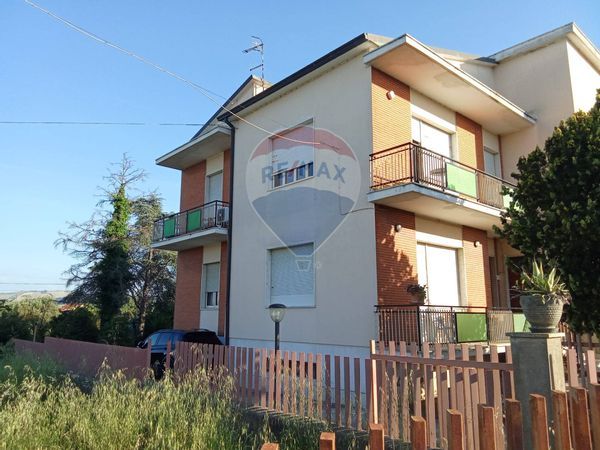 Appartamento Roseto degli Abruzzi, TE Vendita