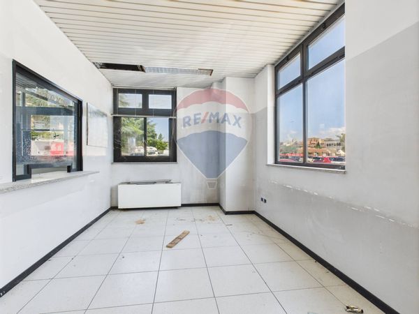 Ufficio Colleferro, RM Vendita - Foto 2
