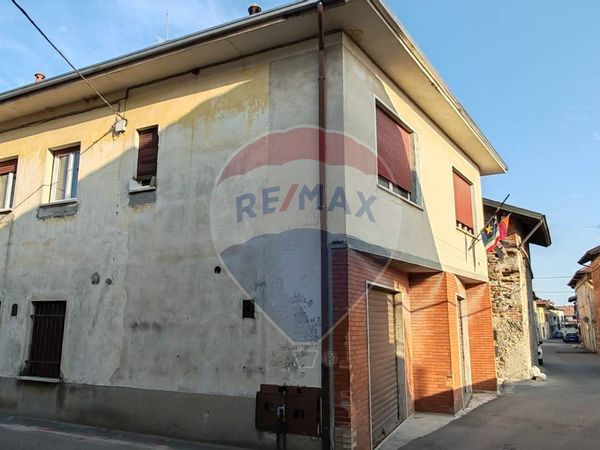 Casa Indipendente Cressa, NO Vendita - Foto 3