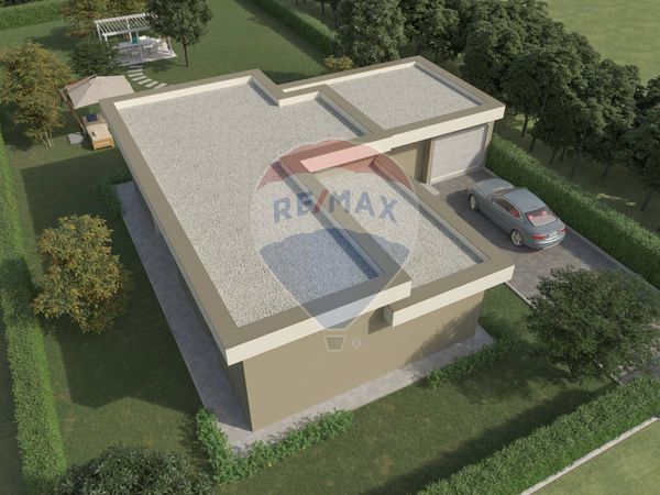 Villa singola Gainago, Torrile, PR Vendita - Foto 4