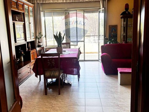 Appartamento Grunuovo, Santi Cosma e Damiano, LT Vendita