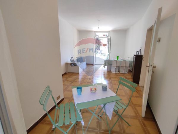 Appartamento Sagnino, Como, CO Vendita