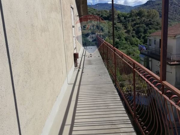 Appartamento Francavilla di Sicilia, ME Vendita - Foto 3