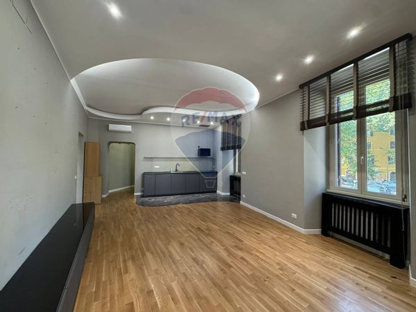 Appartamento Trastevere, Roma, RM Affitto