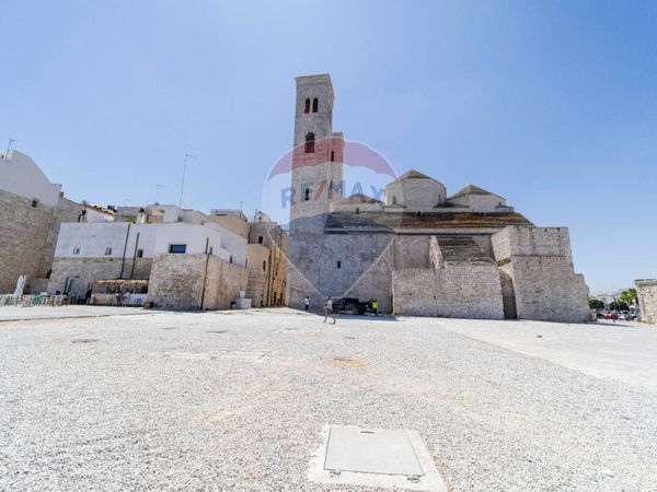 Casa Indipendente Molfetta, BA Vendita