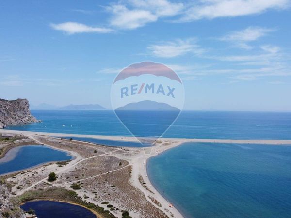 Camping Area Patti, ME Vendita - Foto 3