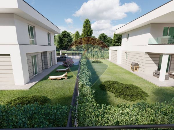 Nuove costruzioni Vergiate, VA Vendita - Foto 3