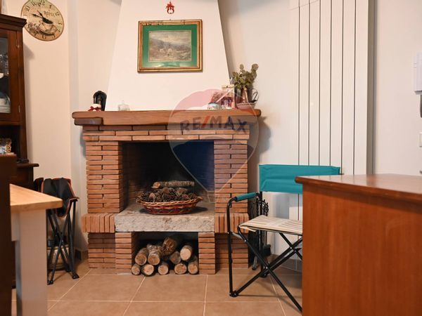 Casa Indipendente Alfedena, AQ Vendita - Foto 3