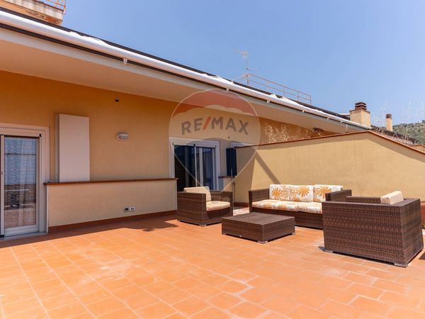 Attico/Mansarda Giardini-Naxos, ME Vendita - Foto 4