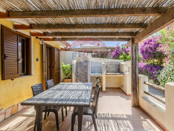 Villa o villino Sant'Anna Arresi, SU Vendita - Foto 3