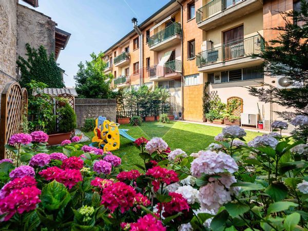 Appartamento Villongo, BG Vendita - Foto 4