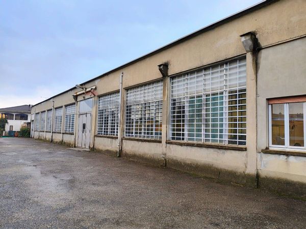 Commerciale Altro Jerago, Jerago con Orago, VA Vendita - Foto 4