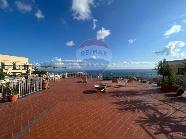 Appartamento Vomero, Napoli, NA Vendita - Foto 4