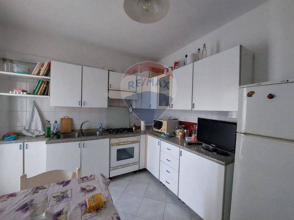 Villa singola Roncaglia, Ponte San Nicolò, PD Vendita - Foto 4