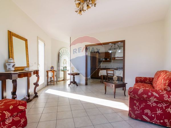 Appartamento Camporotondo Etneo, CT Vendita