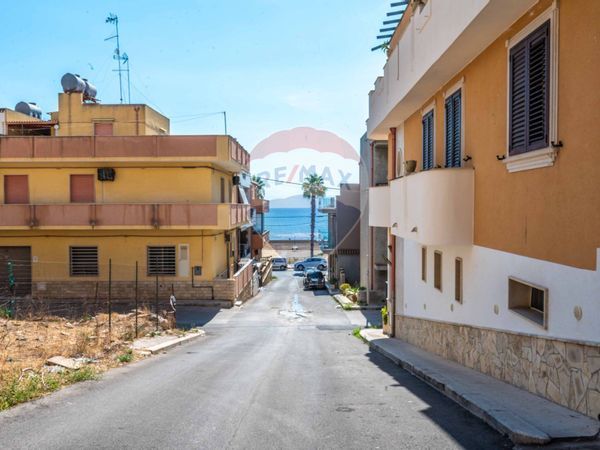 Appartamento Raganzino, Pozzallo, RG Vendita