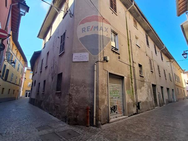 Rustico Treviglio, BG Vendita