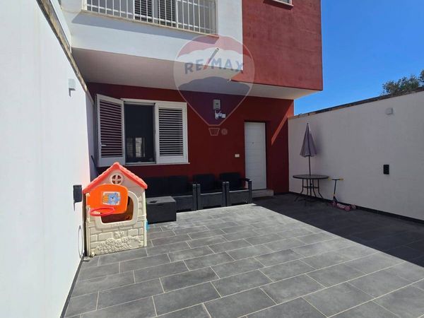 Villa a schiera Arnesano, LE Vendita