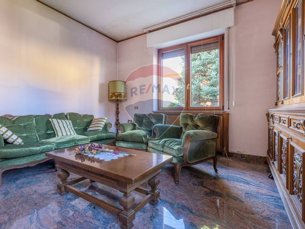 Casa Indipendente Verghera, Samarate, VA Vendita - Foto 4