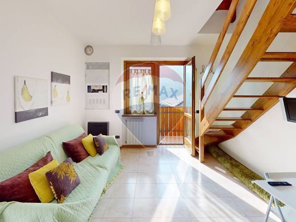 Appartamento Sovere, BG Vendita - Foto 2