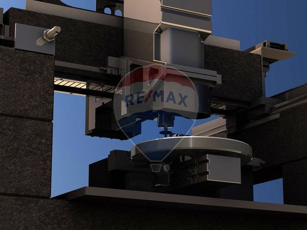 Capannone Industriale Rovereta, Serravalle, SM Affitto - Foto 4