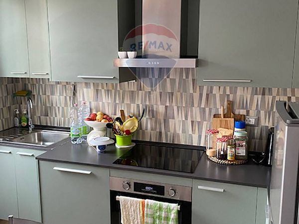 Appartamento Botticino Sera, Botticino, BS Vendita - Foto 3