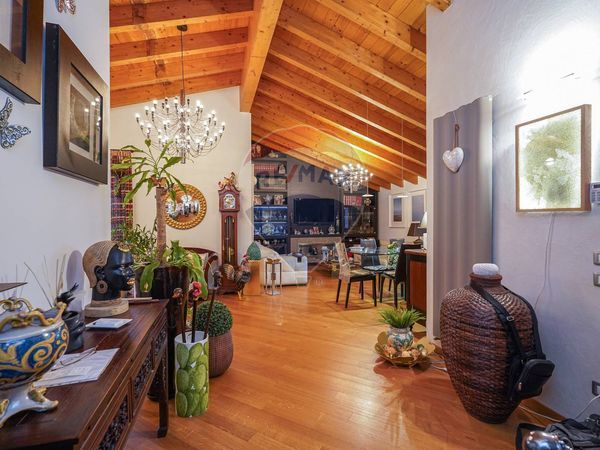 Attico/Mansarda Osio Sopra, BG Vendita - Foto 3