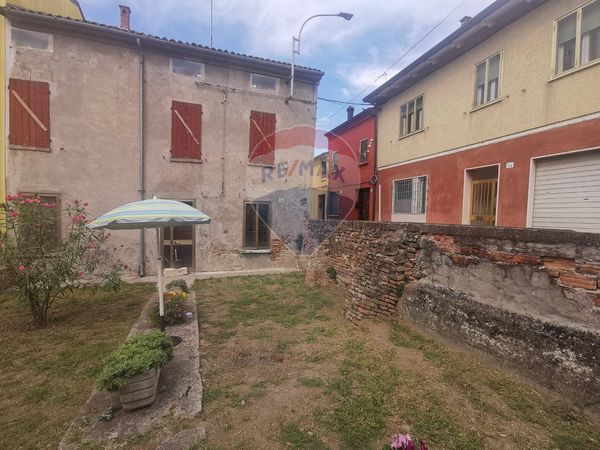 Casa Indipendente Stellata, Bondeno, FE Vendita - Foto 3