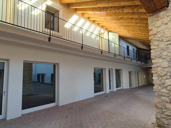 Casa Semindipendente Piovene Rocchette, VI Vendita