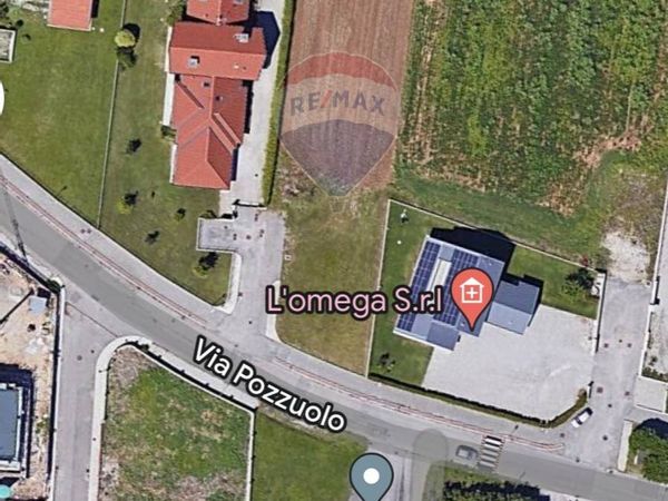 Terreno Edificabile Basaldella, Campoformido, UD Vendita - Foto 4