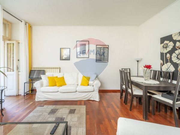 Appartamento Semicentro, Trieste, TS Vendita