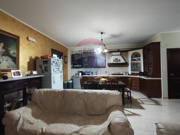 Appartamento Floridia, SR Vendita - Foto 4