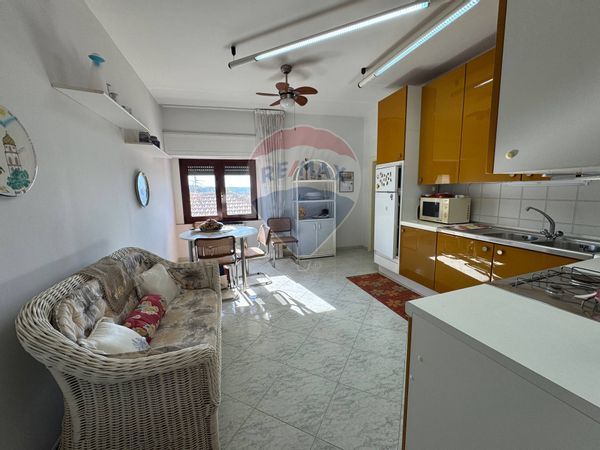 Appartamento Fragneto Monforte, BN Vendita - Foto 4