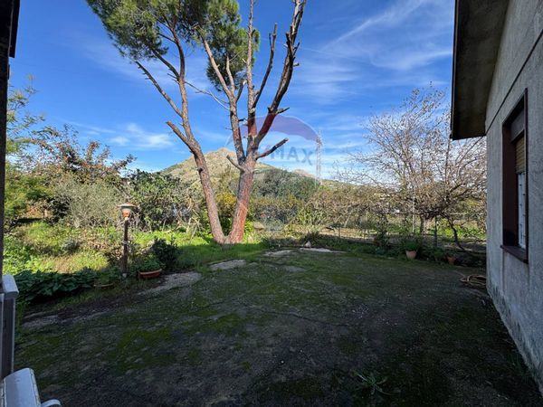 Villa o villino Misilmeri, PA Vendita - Foto 3