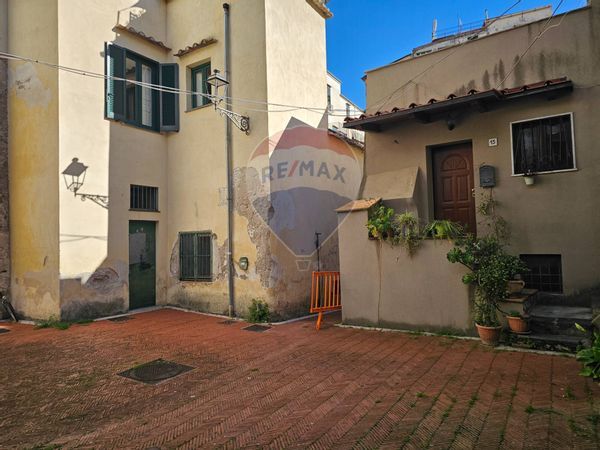 Appartamento Centro Storico, Salerno, SA Vendita - Foto 2