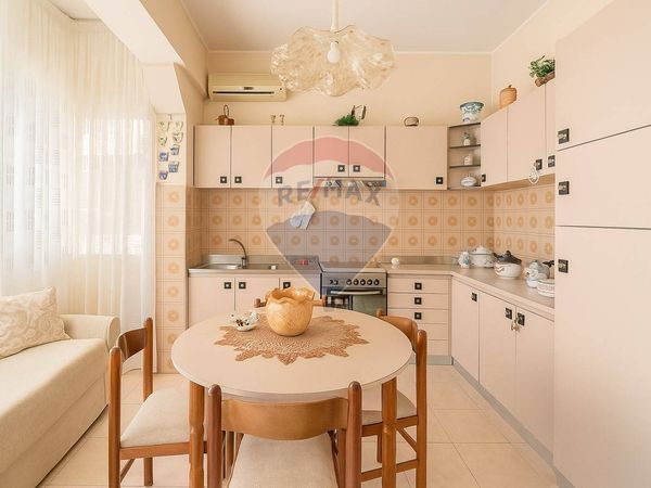 Appartamento Calatabiano, CT Vendita - Foto 4