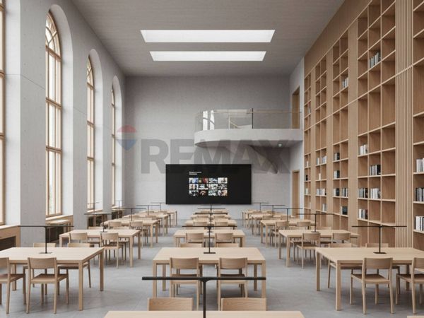 Stabile/Palazzo Ferentino, FR Vendita