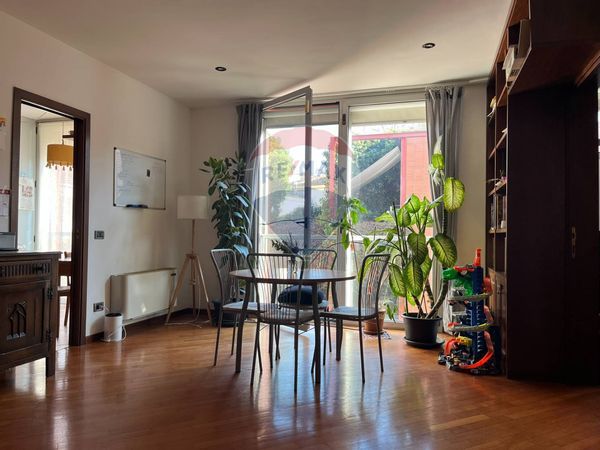 Appartamento Centro storico, Parma, PR Affitto - Foto 4