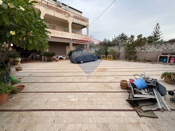 Appartamento Trappeto, PA Vendita - Foto 4