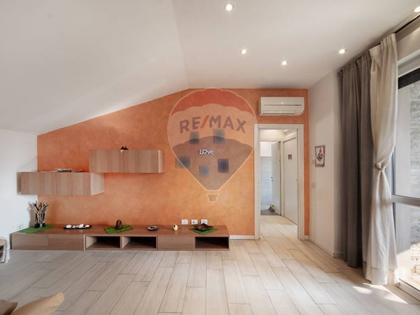 Appartamento Cabella, Camparada, MB Vendita - Foto 2