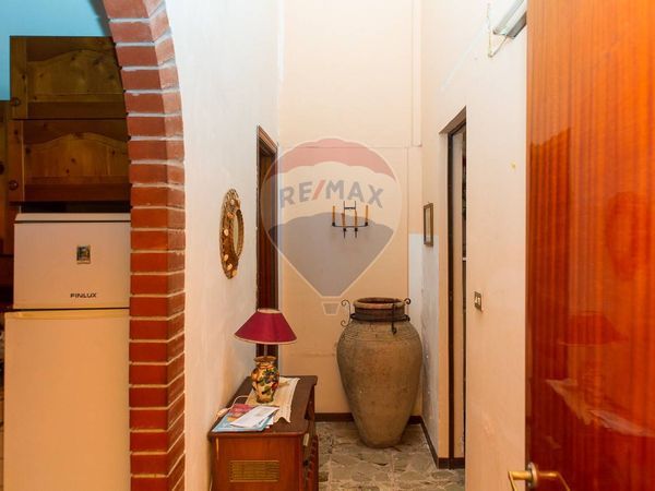 Appartamento Lentini, SR Vendita