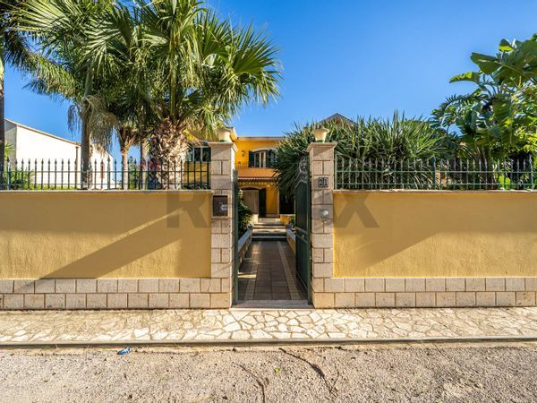 Villa singola Villagrazia di Carini, Carini, PA Vendita - Foto 3