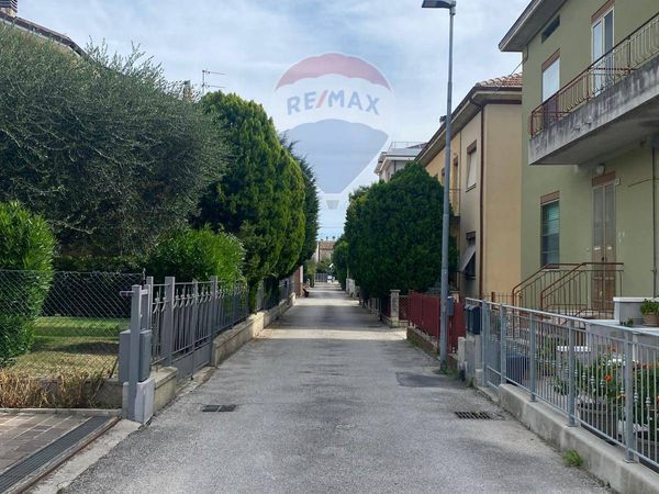 Casa Semindipendente Cattabrighe Celletta, Pesaro, PU Vendita - Foto 3