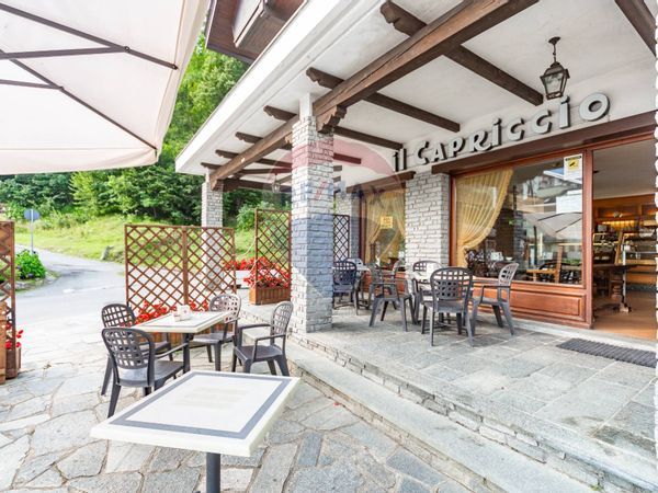 Locale Commerciale Scopello, VC Vendita - Foto 4