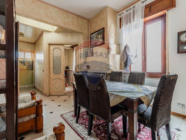 Appartamento Zona San Benedetto, Quartu Sant'Elena, CA Vendita - Foto 4