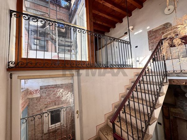 Casa Indipendente Centro storico, Brescia, BS Vendita - Foto 4