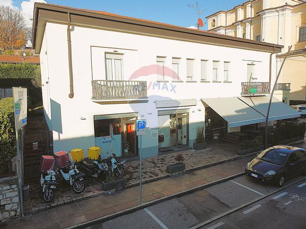 Locale Commerciale Grumello del Monte, BG Affitto - Foto 4