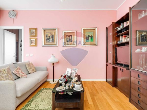 Appartamento Garbagnate Milanese, MI Vendita