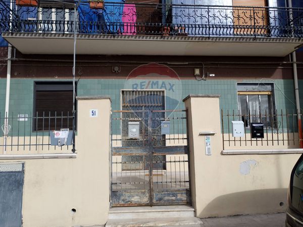 Appartamento Sant'Agata li Battiati, CT Affitto - Foto 2