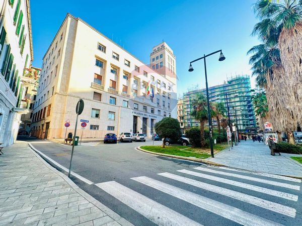 Appartamento Centro, Savona, SV Vendita - Foto 3